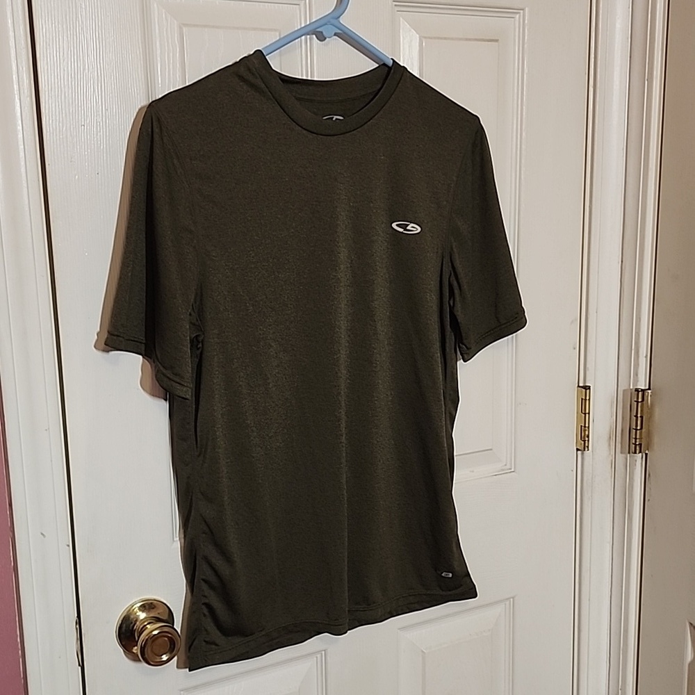 C9 By Champion athletic short sleeve shirt. Sz S
